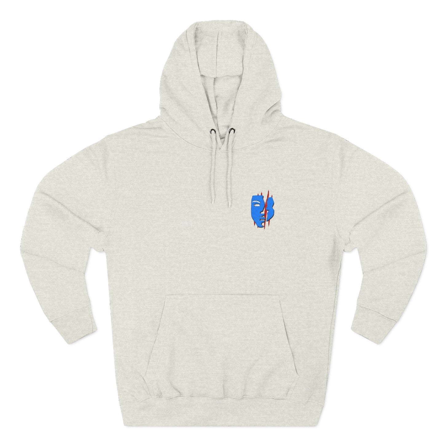Hoodie- The Resistance Merch