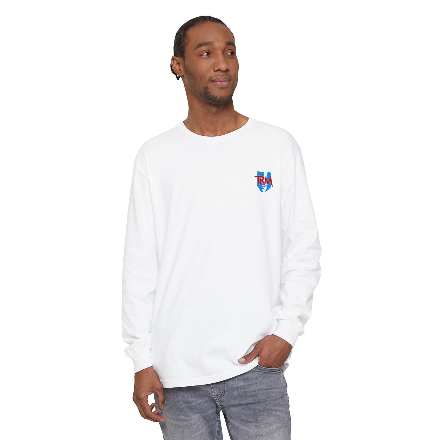 The Resistance — Forever Standing - The Resistance Merch