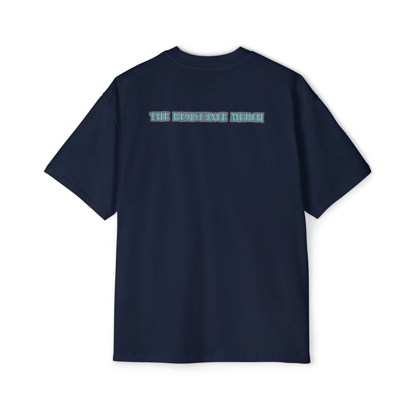 T-Shirt - Kanye West - Ultra Yeestinct Blue