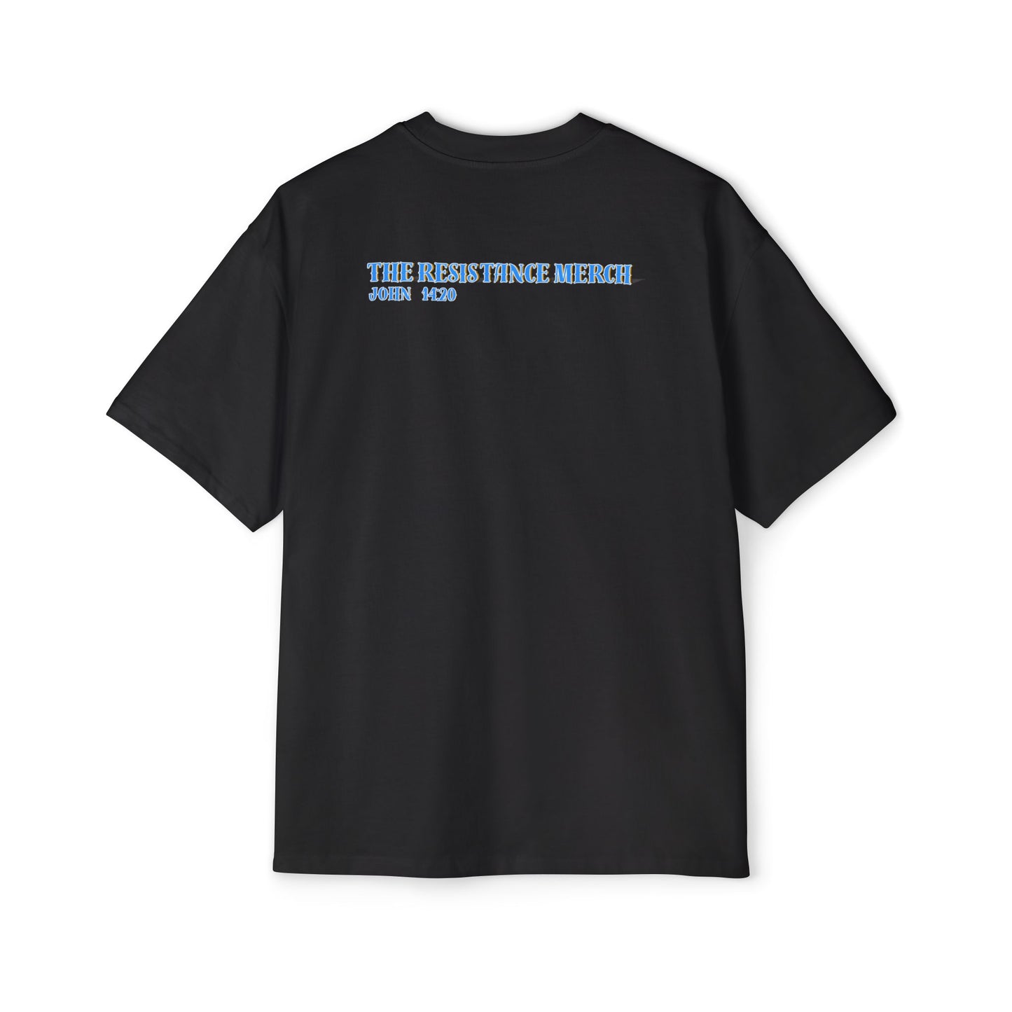 TShirt - Rebel Halo