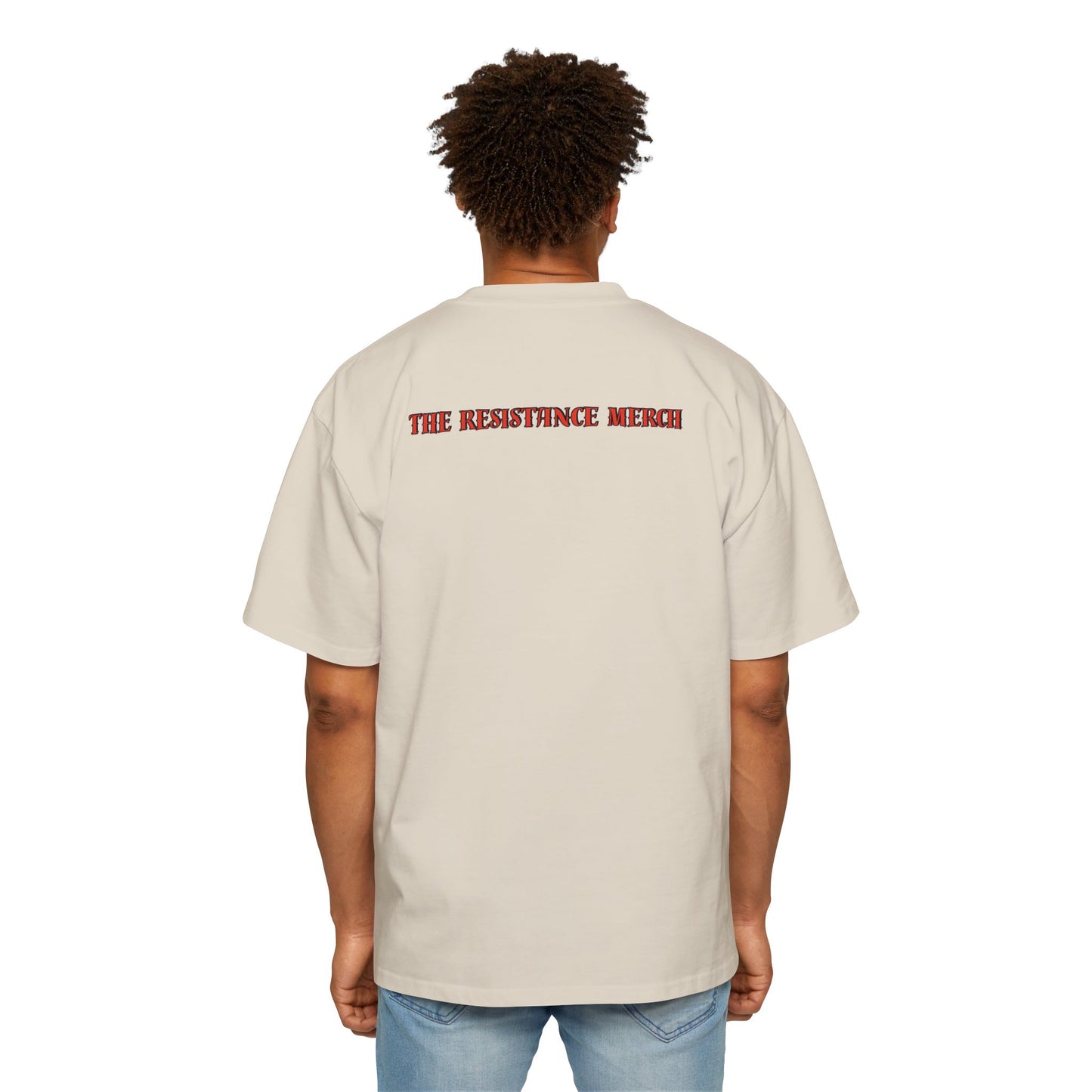 T-Shirt - Mel Gibson - Unshaken by the Devil