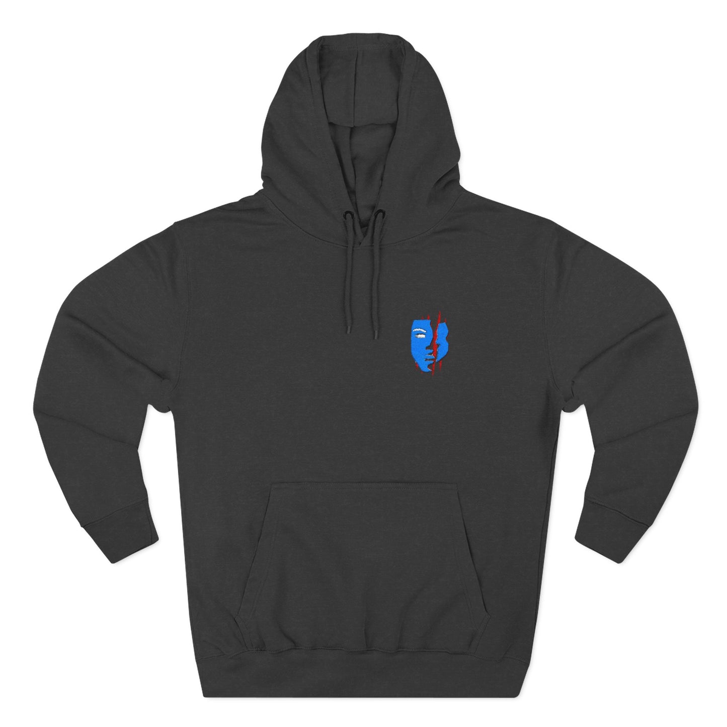 Hoodie- The Resistance Merch