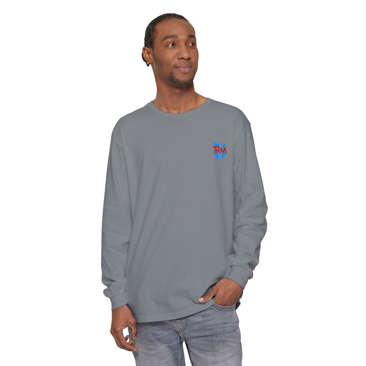 The Resistance — Forever Standing - The Resistance Merch