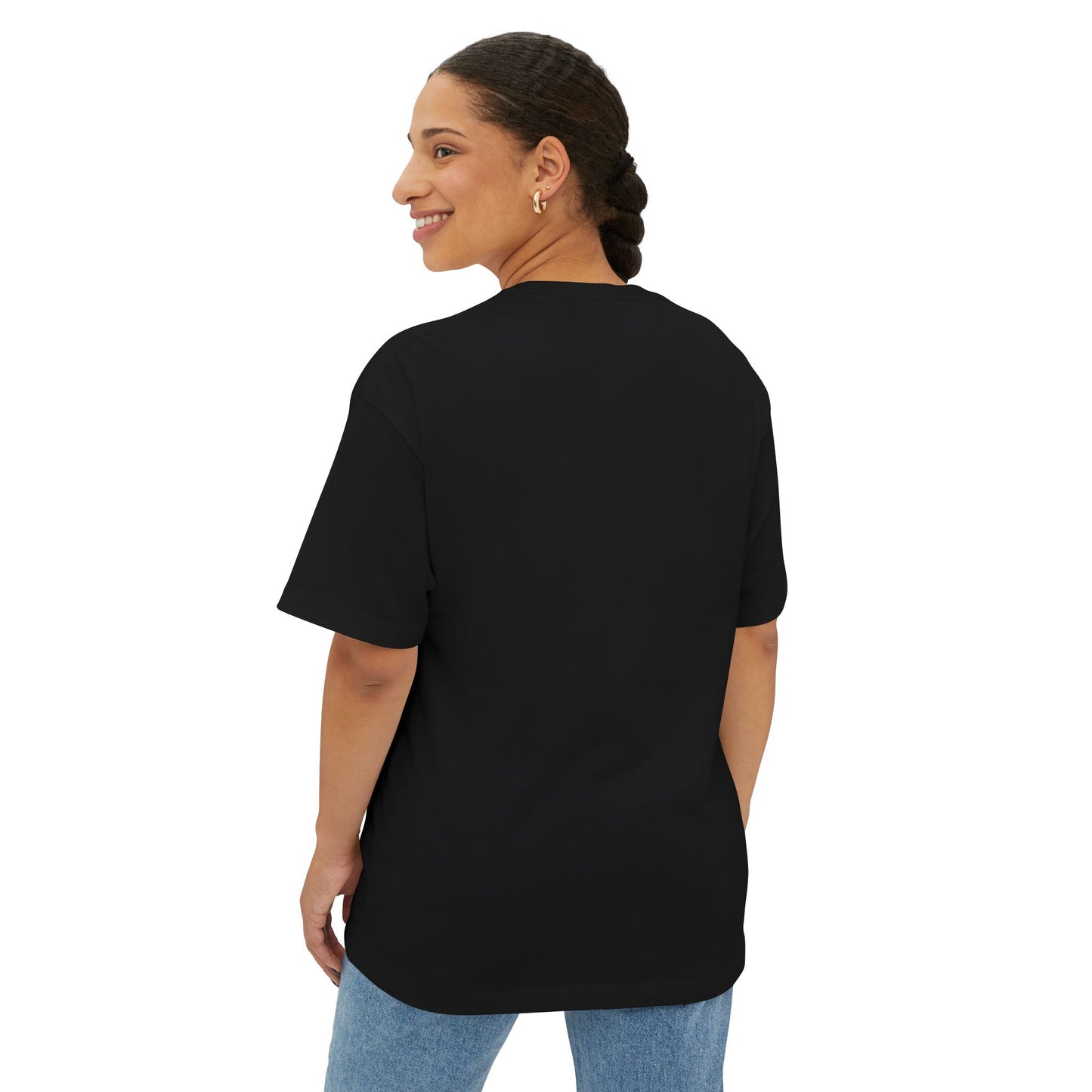 Graphic Tee - The Last Kumite - Streetwear - The Resitance Merch - Andrew T
