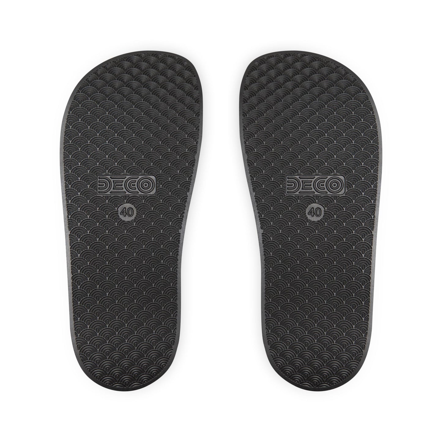Men's Removable-Strap Sandals - The Resistance Merch