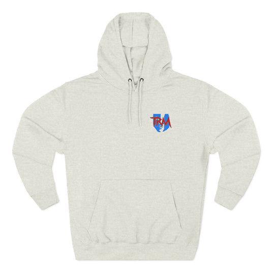 Hoodie- The Resistance Merch