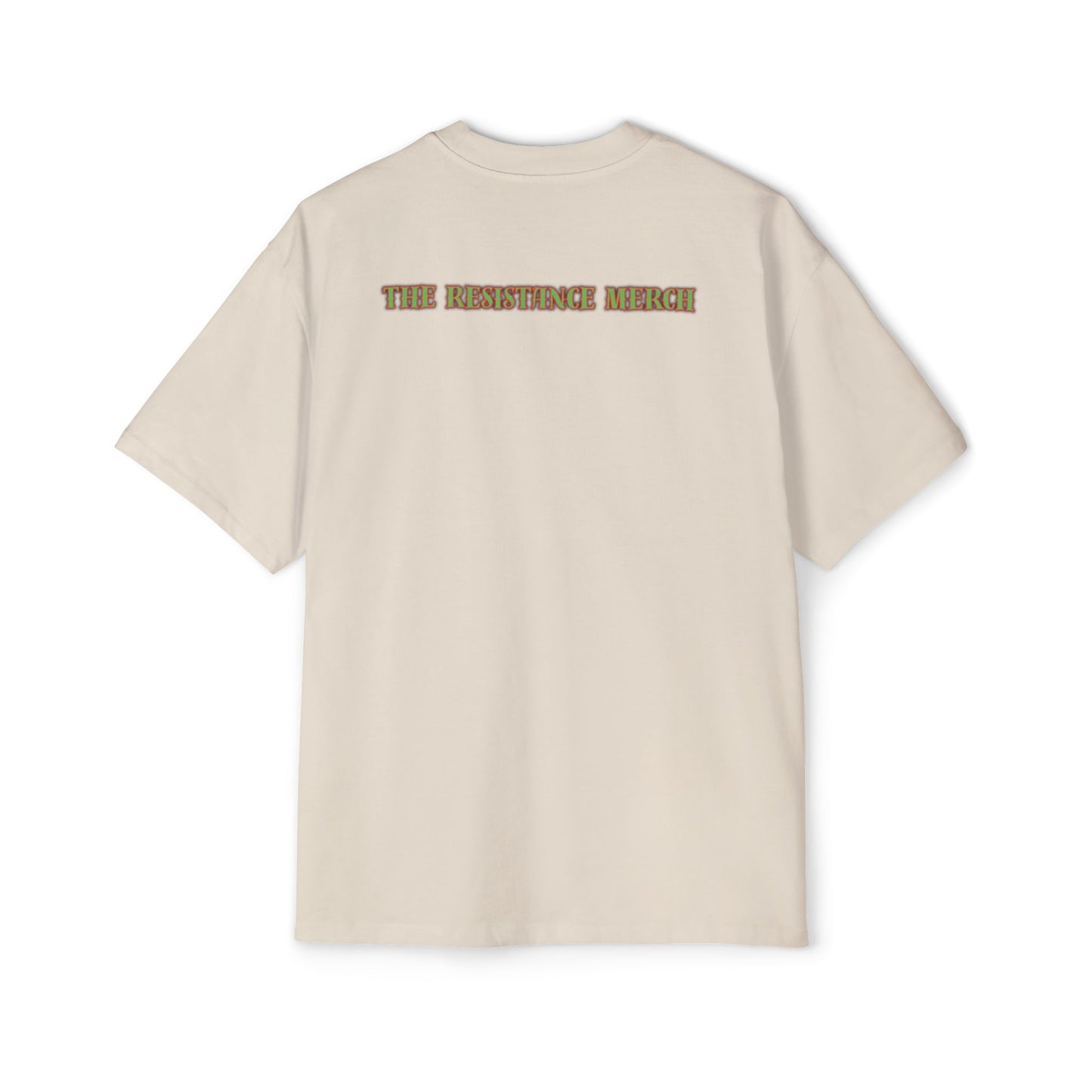 T-Shirt  Broadcast Rebellion Infowarrior