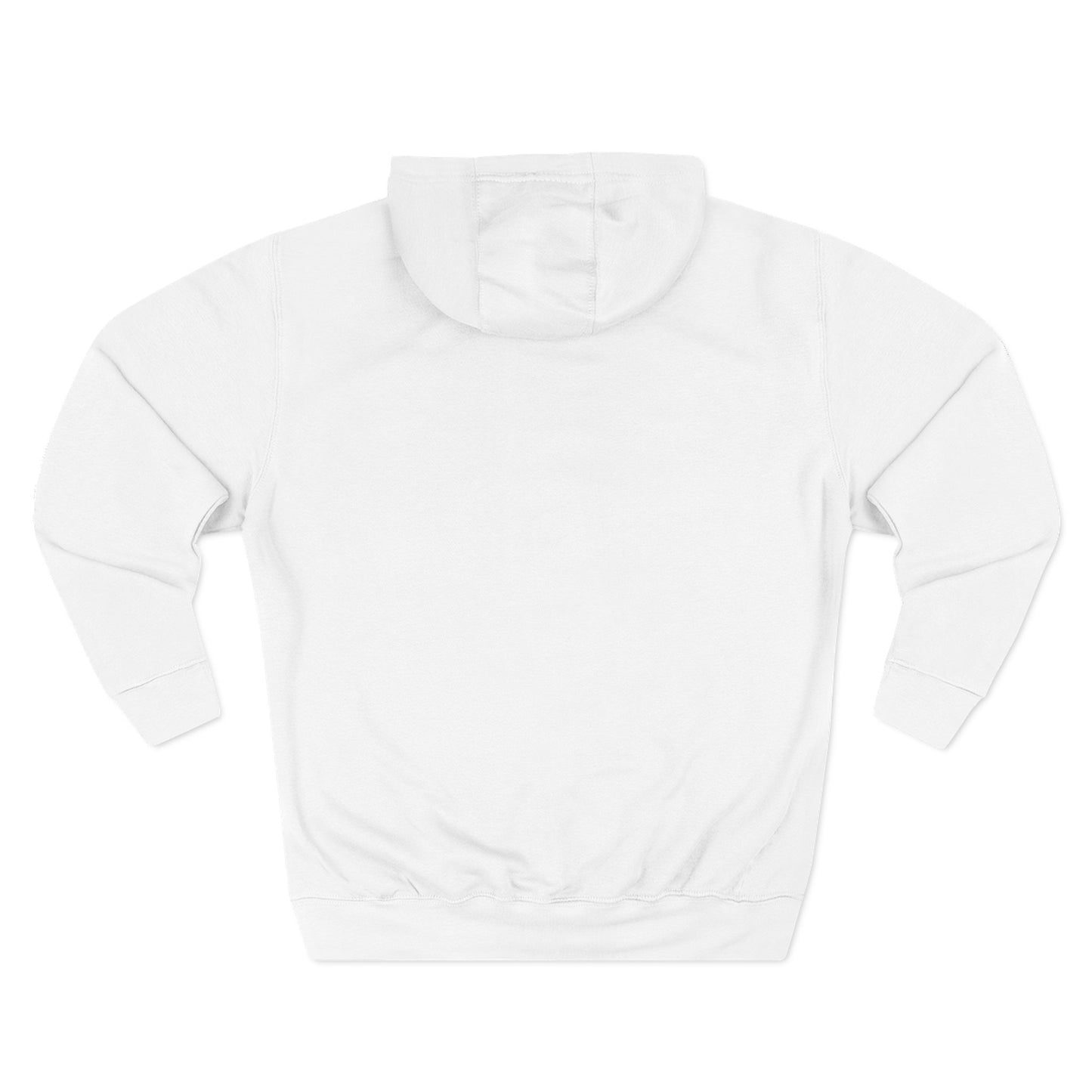 Hoodie- The Resistance Merch