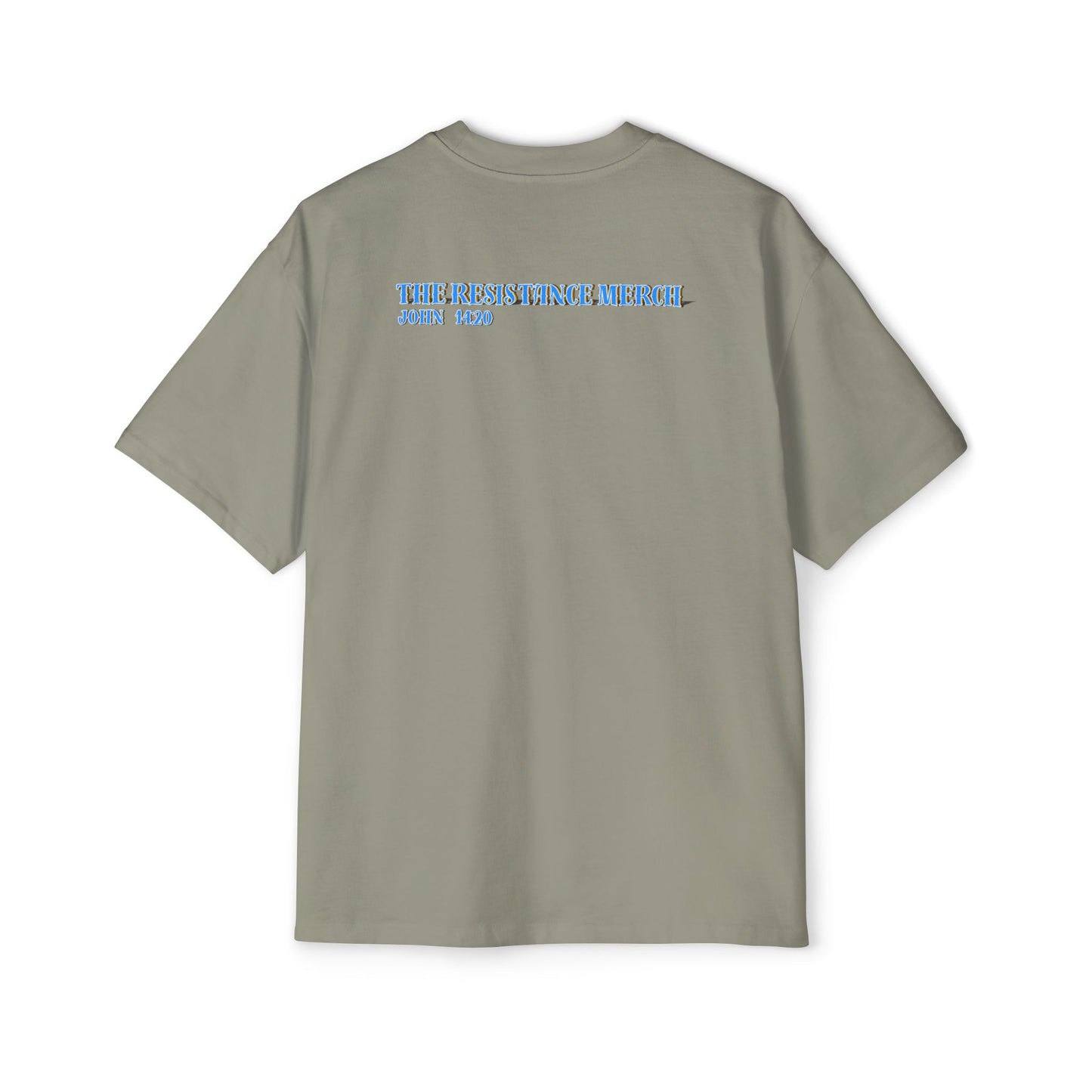 TShirt - Rebel Halo