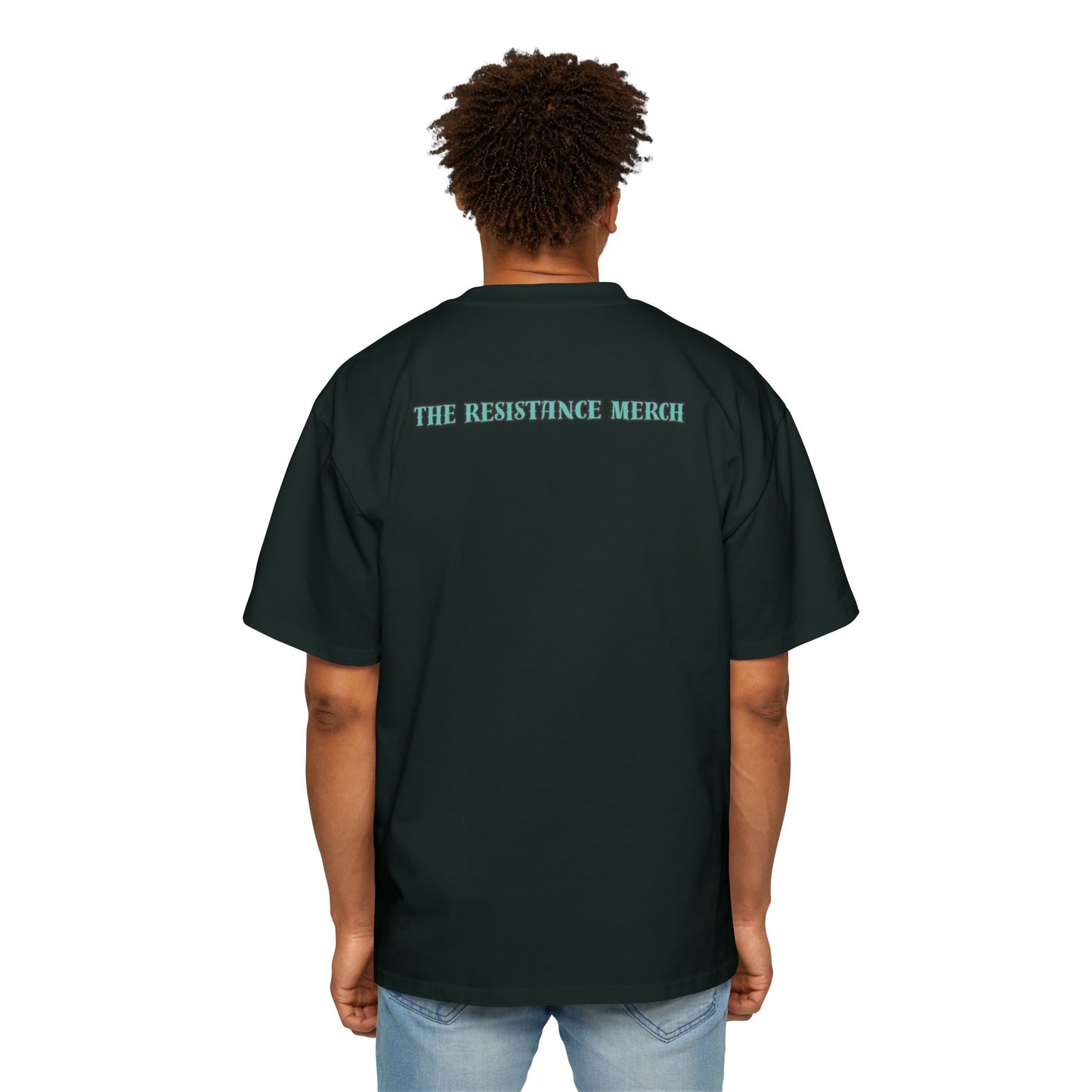 T-Shirt - Tristan Tate - Born to Ride Build for Speed