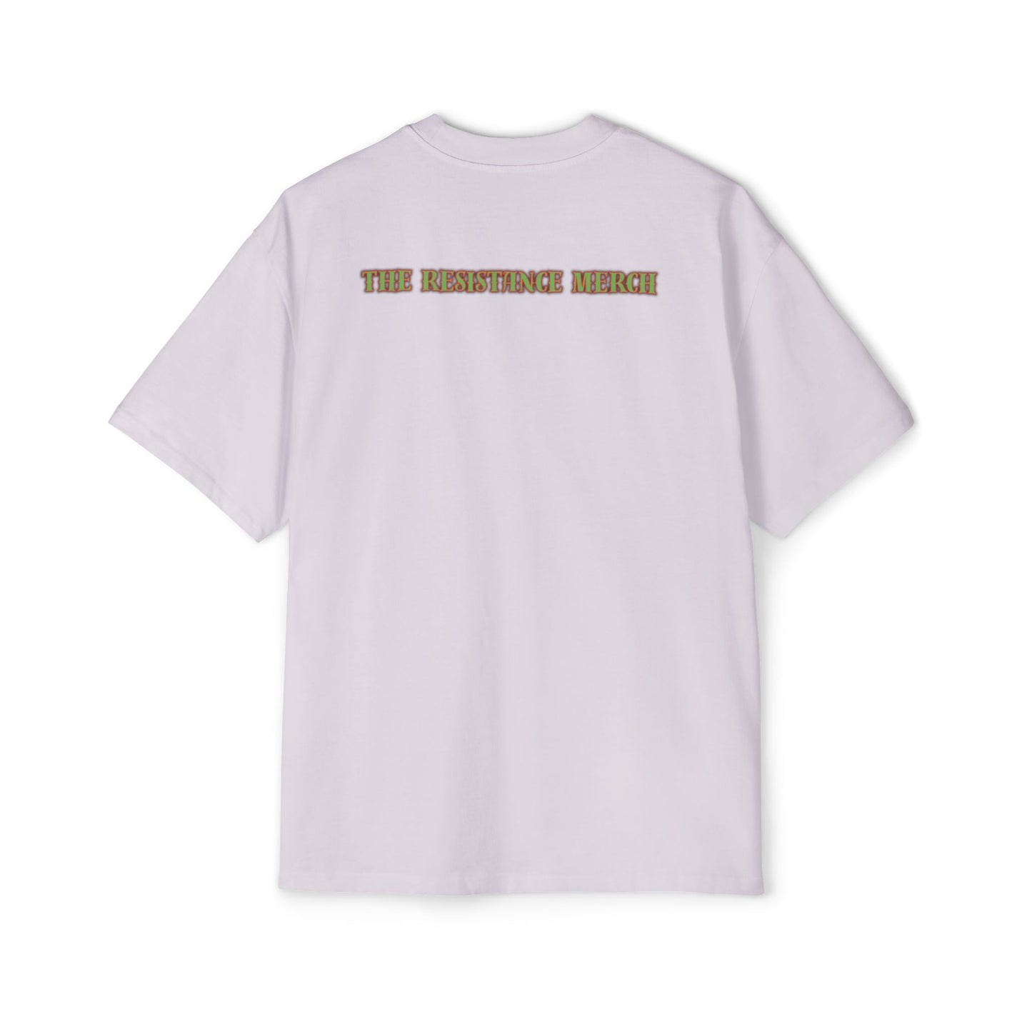 T-Shirt  Broadcast Rebellion Infowarrior