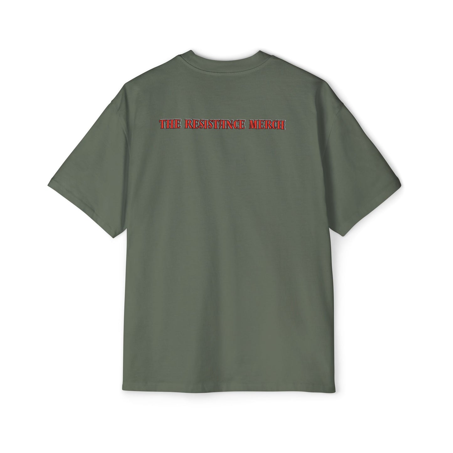 T-Shirt - Mel Gibson - Unshaken by the Devil