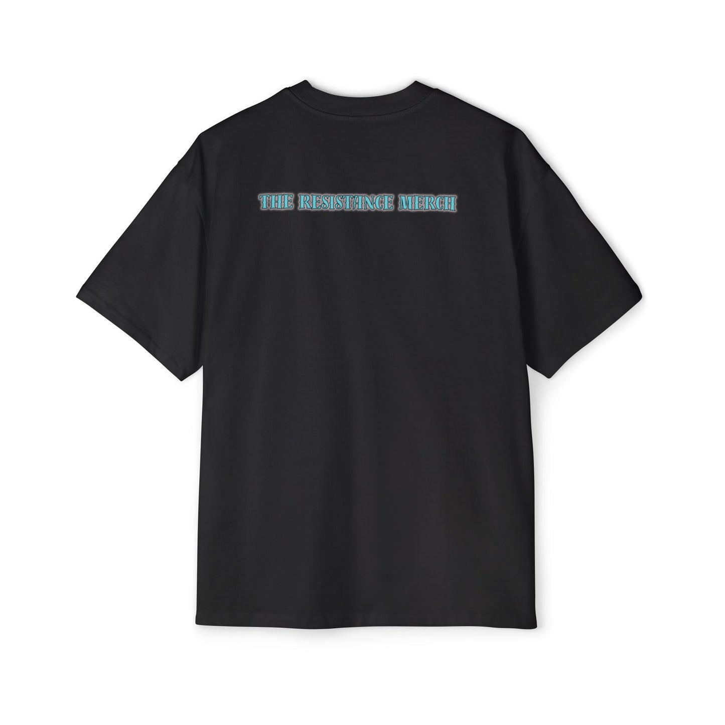 T-Shirt - Kanye West - Ultra Yeestinct Blue