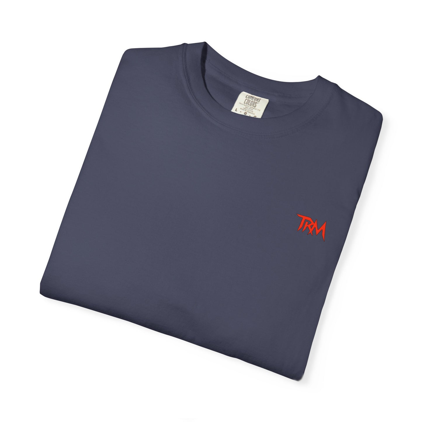 T-Shirts The Resistance Merch - Full Patch Resistance Fighter