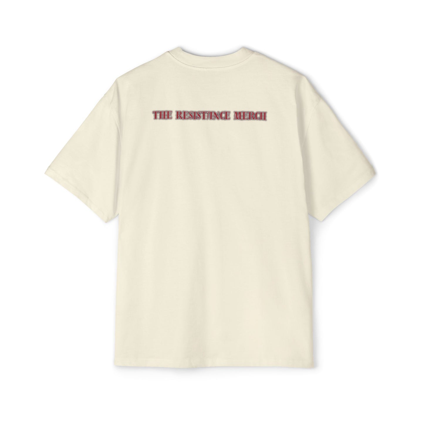T-Shirt - Andrew Tate - God cursed the sleepers, we chose to fly