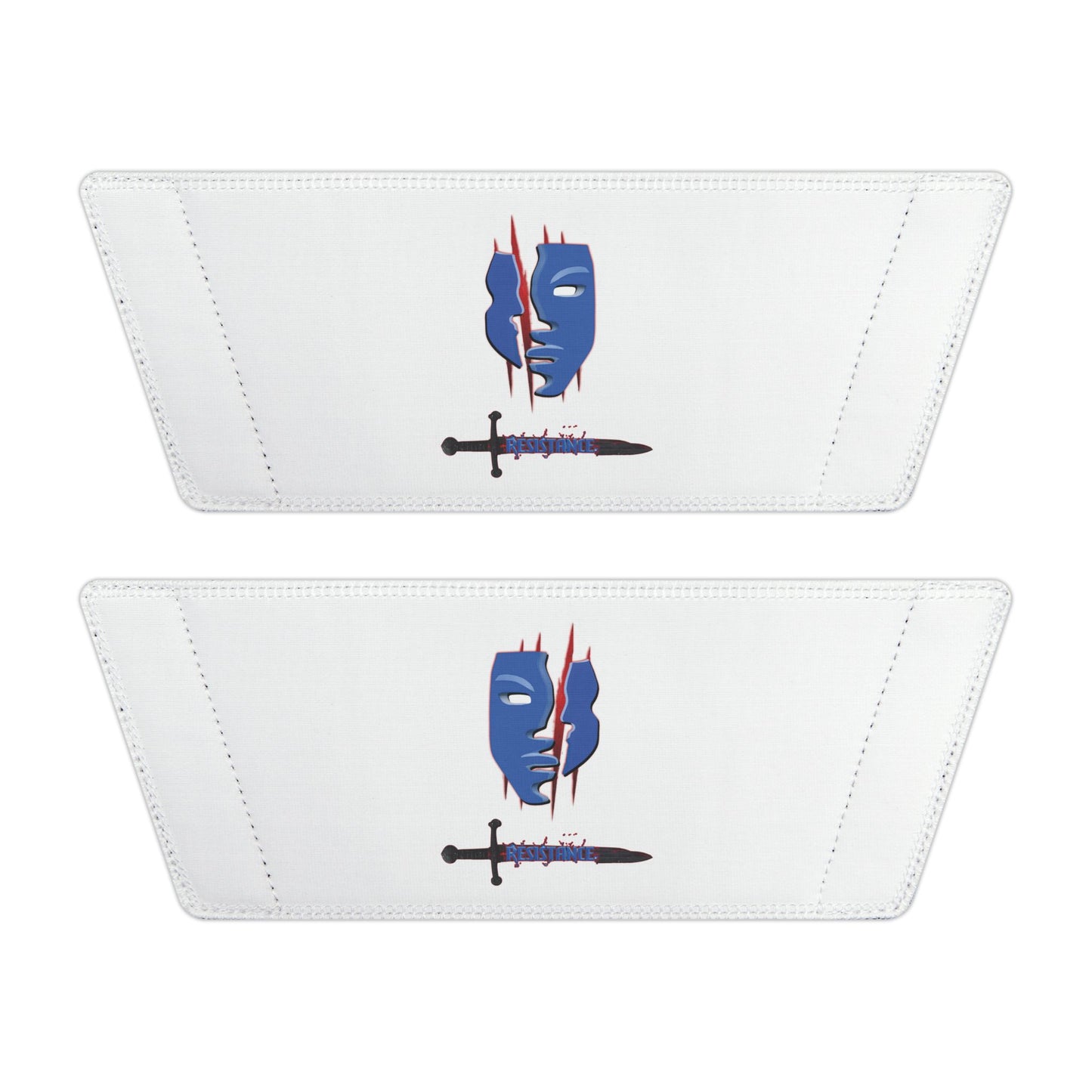 Men's Removable-Strap Sandals - The Resistance Merch