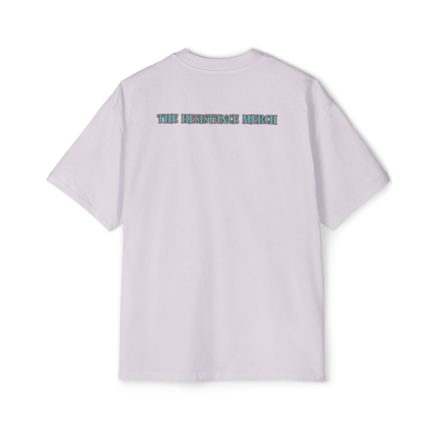 T-Shirt - Yeshua - Limitless Resistance