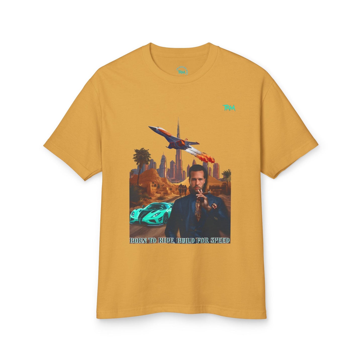 Unisex Vintage Graphic Tee, Retro Street Style Shirt, Casual Everyday Wear, Gift for Him/Her, Summer Fashion