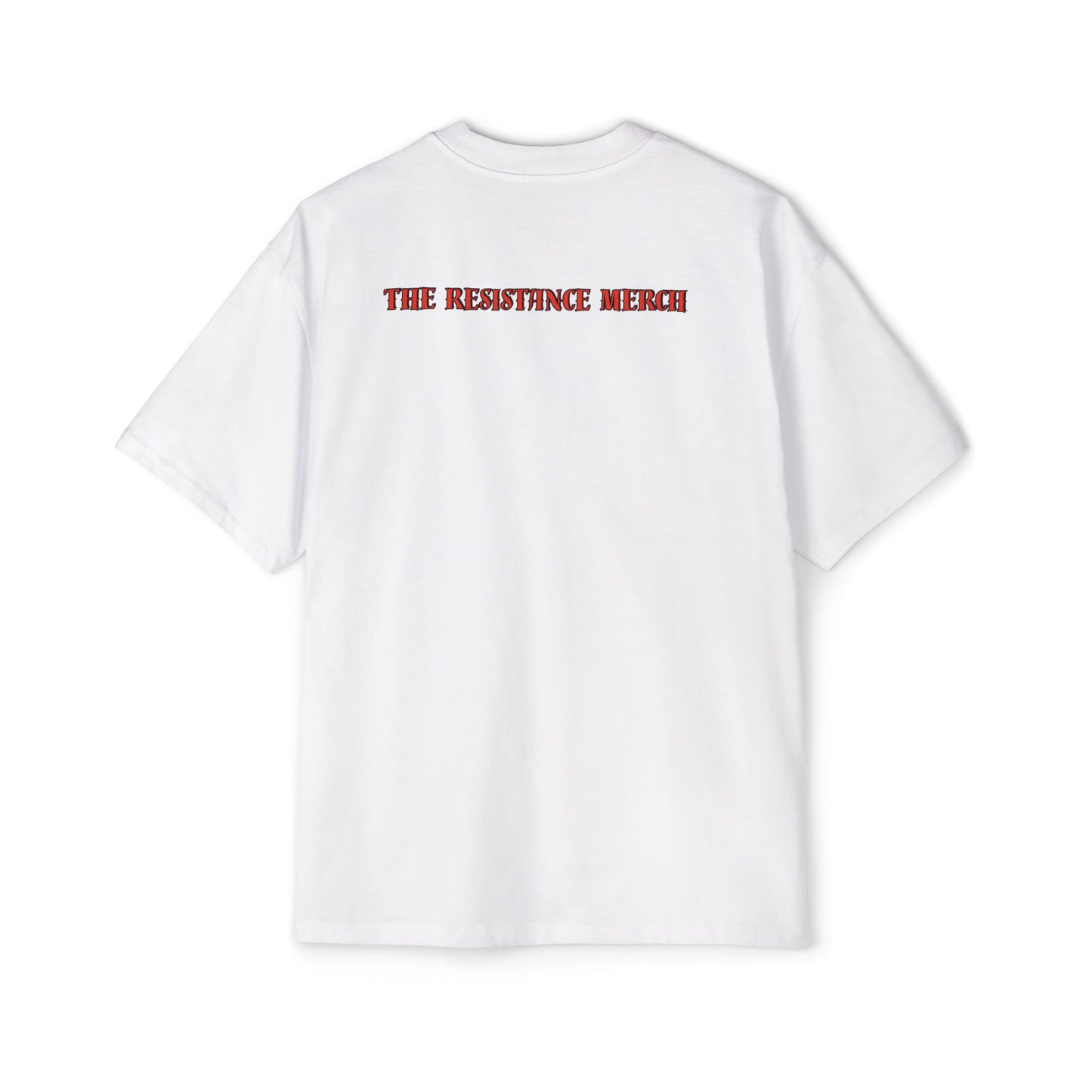 T-Shirt - Mel Gibson - Unshaken by the Devil