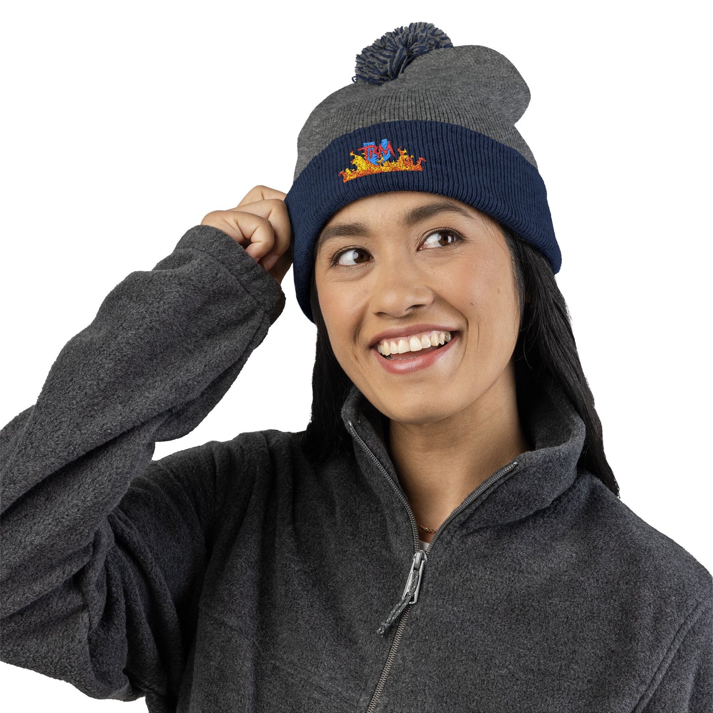 Winter Beanie - The Resistance Merch