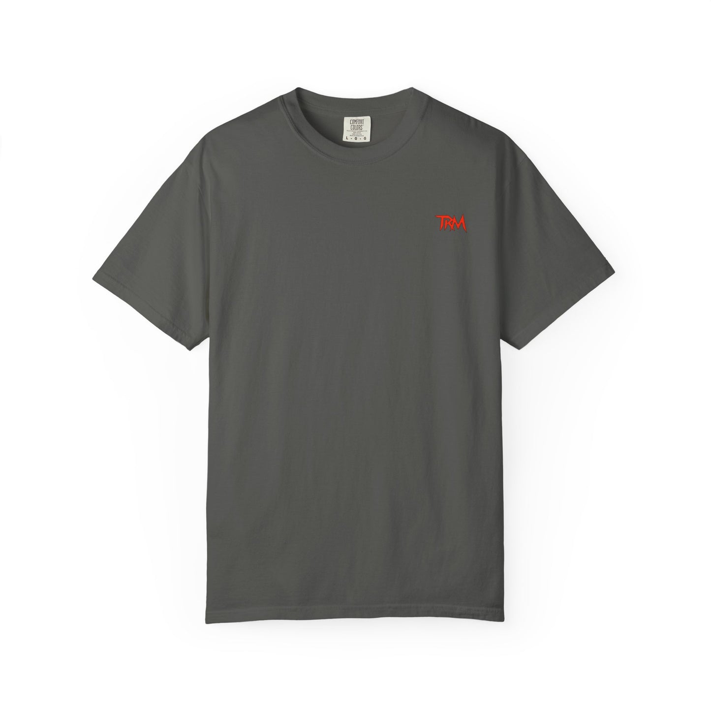 T-Shirts The Resistance Merch - Full Patch Resistance Fighter