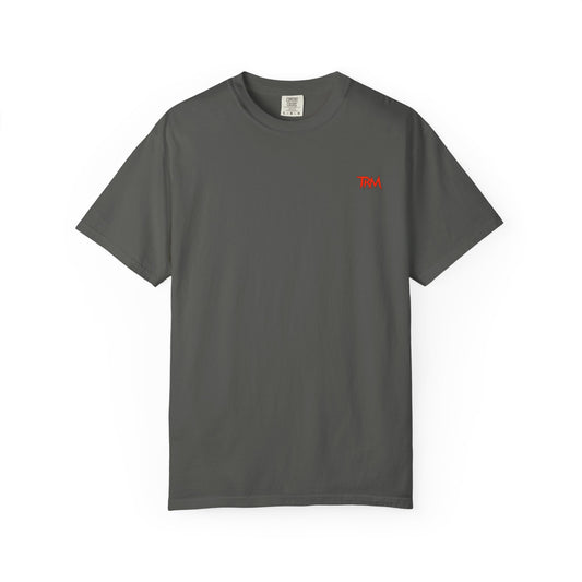 T-Shirts The Resistance Merch - Full Patch Resistance Fighter