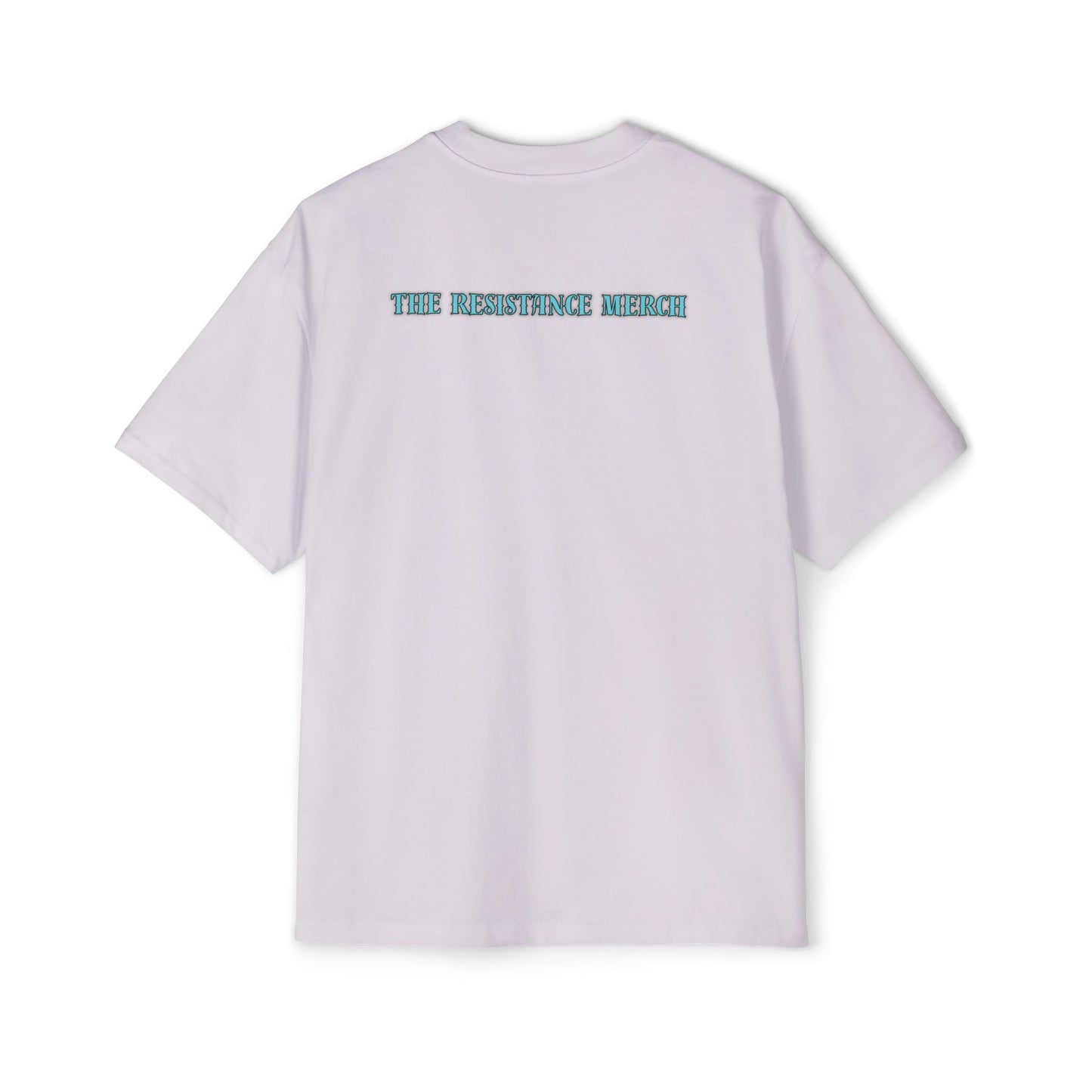 T-Shirt - Kanye West - Ultra Yeestinct Blue