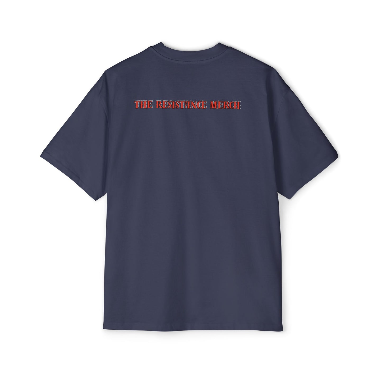 T-Shirt - Mel Gibson - Unshaken by the Devil