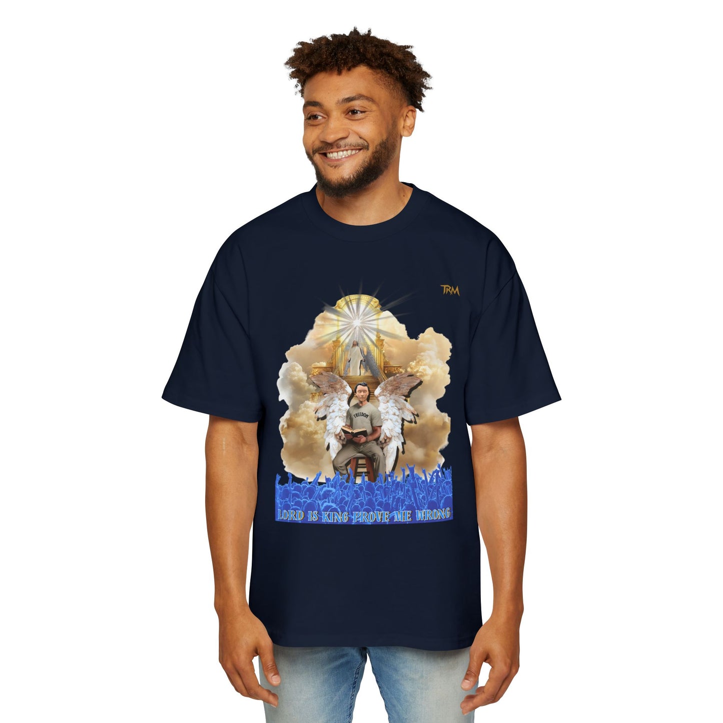 TShirt - Rebel Halo