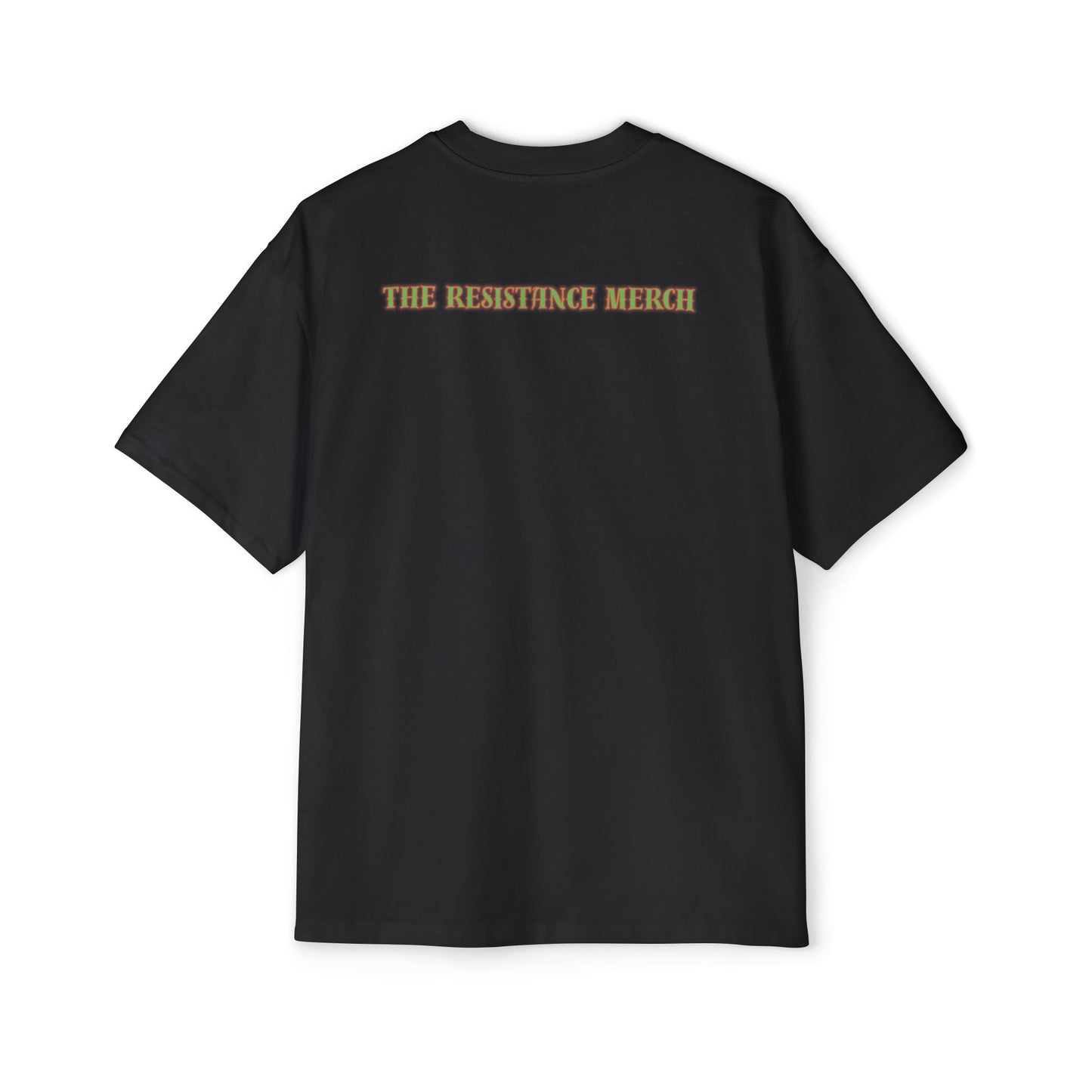 T-Shirt  Broadcast Rebellion Infowarrior