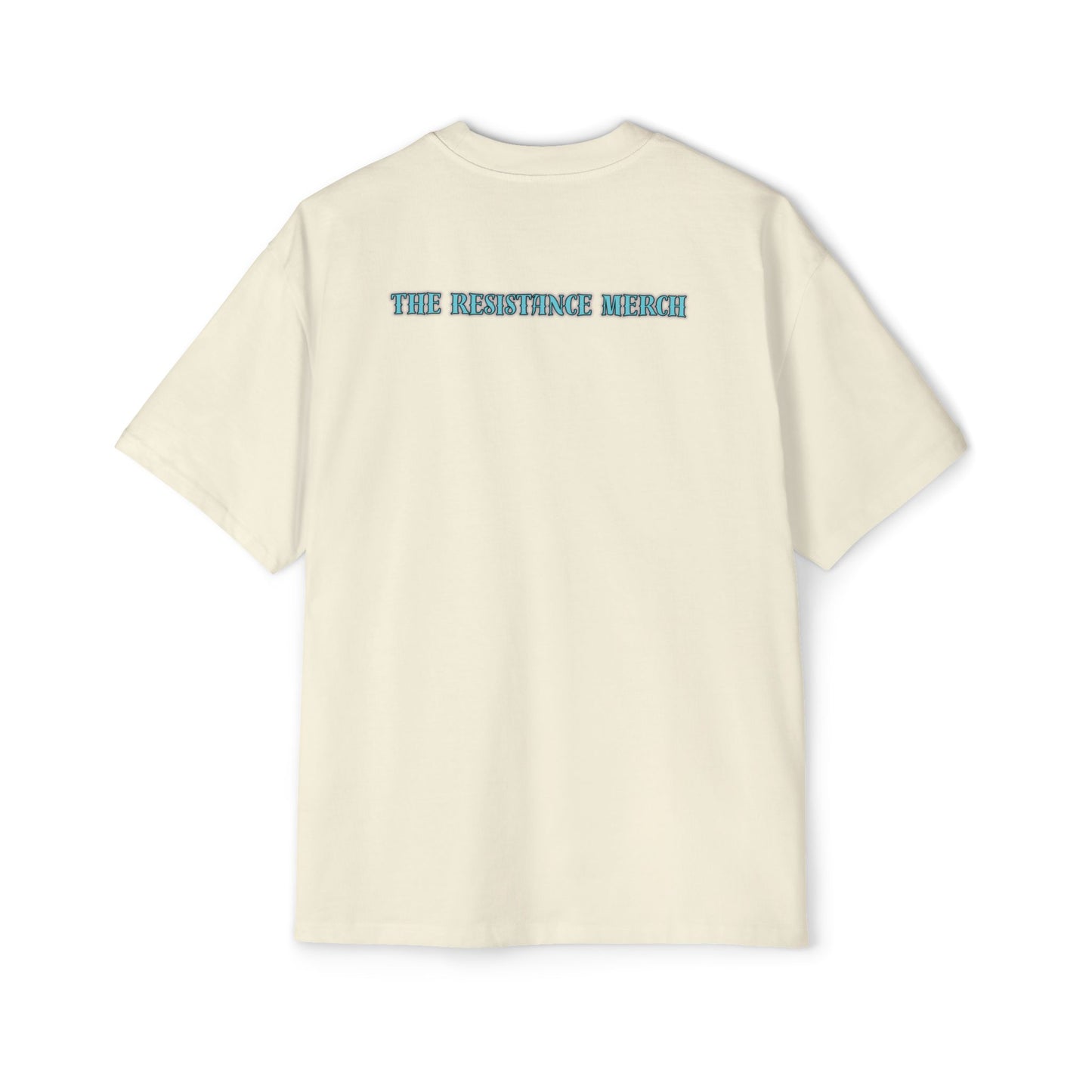 T-Shirt - Kanye West - Ultra Yeestinct Blue