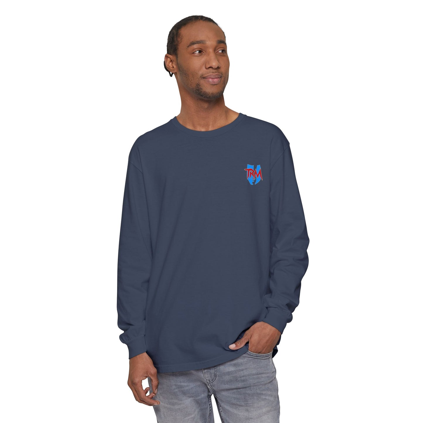 The Resistance — Forever Standing - The Resistance Merch