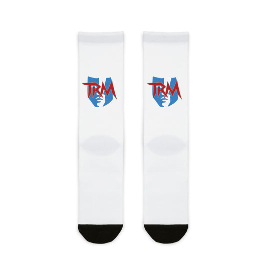 Socks - The Resistance Merch