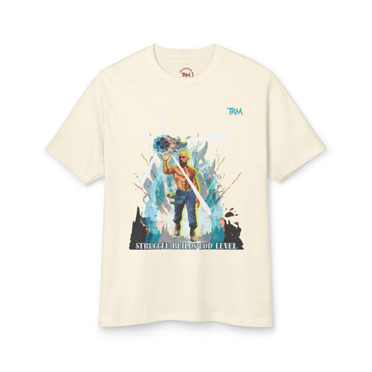 Graphic Tee K West Resistance Merch Street Wear