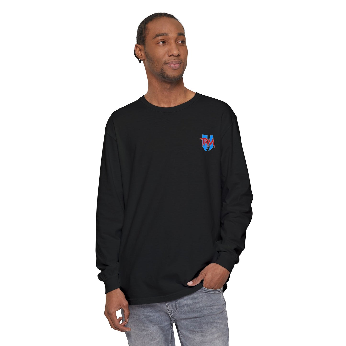 The Resistance — Forever Standing - The Resistance Merch