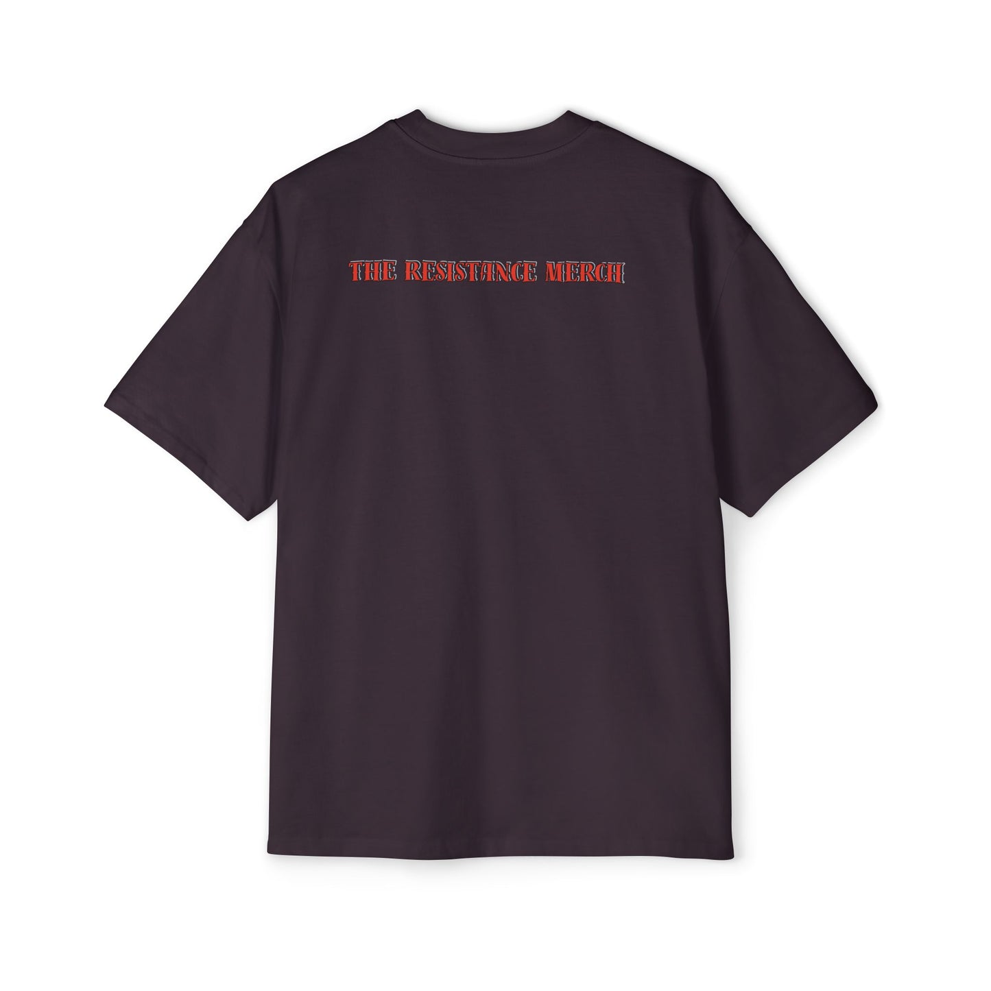 T-Shirt - Mel Gibson - Unshaken by the Devil