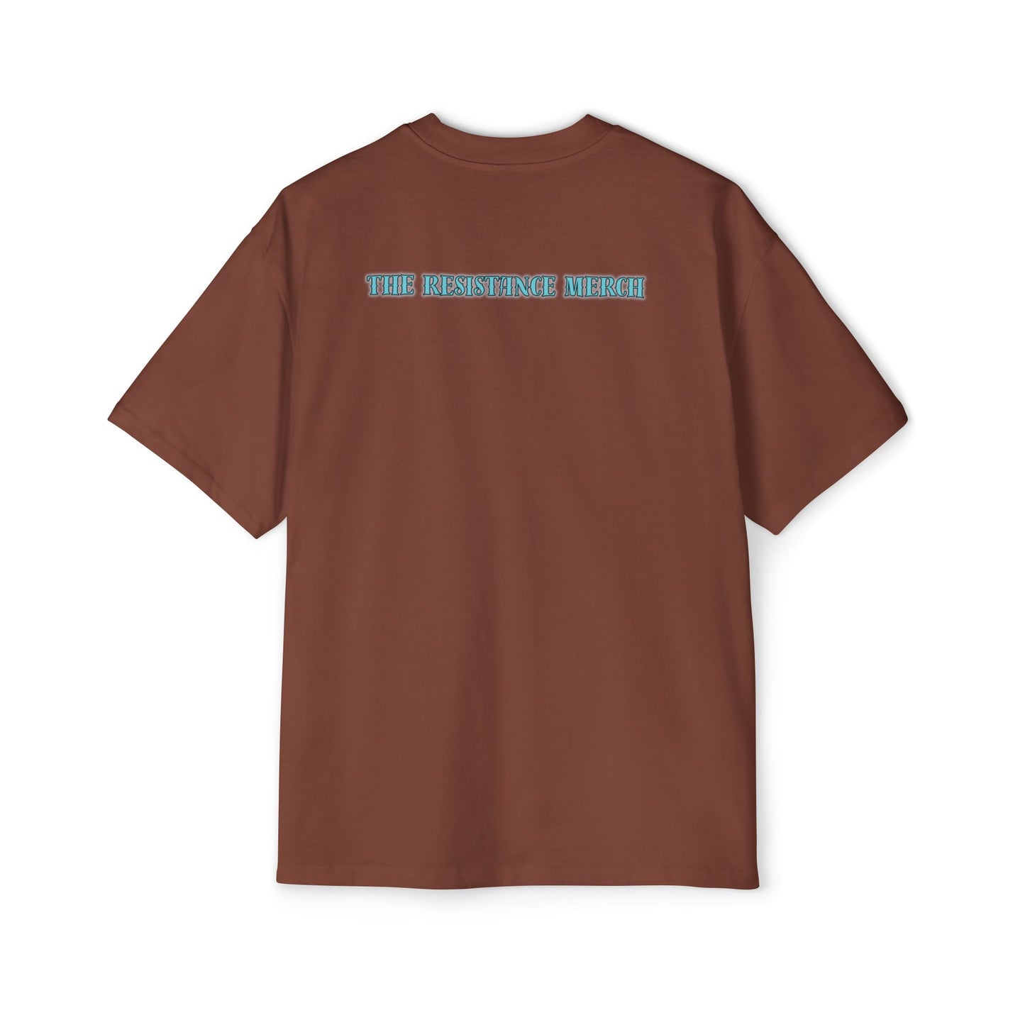 T-Shirt - Kanye West - Ultra Yeestinct Blue