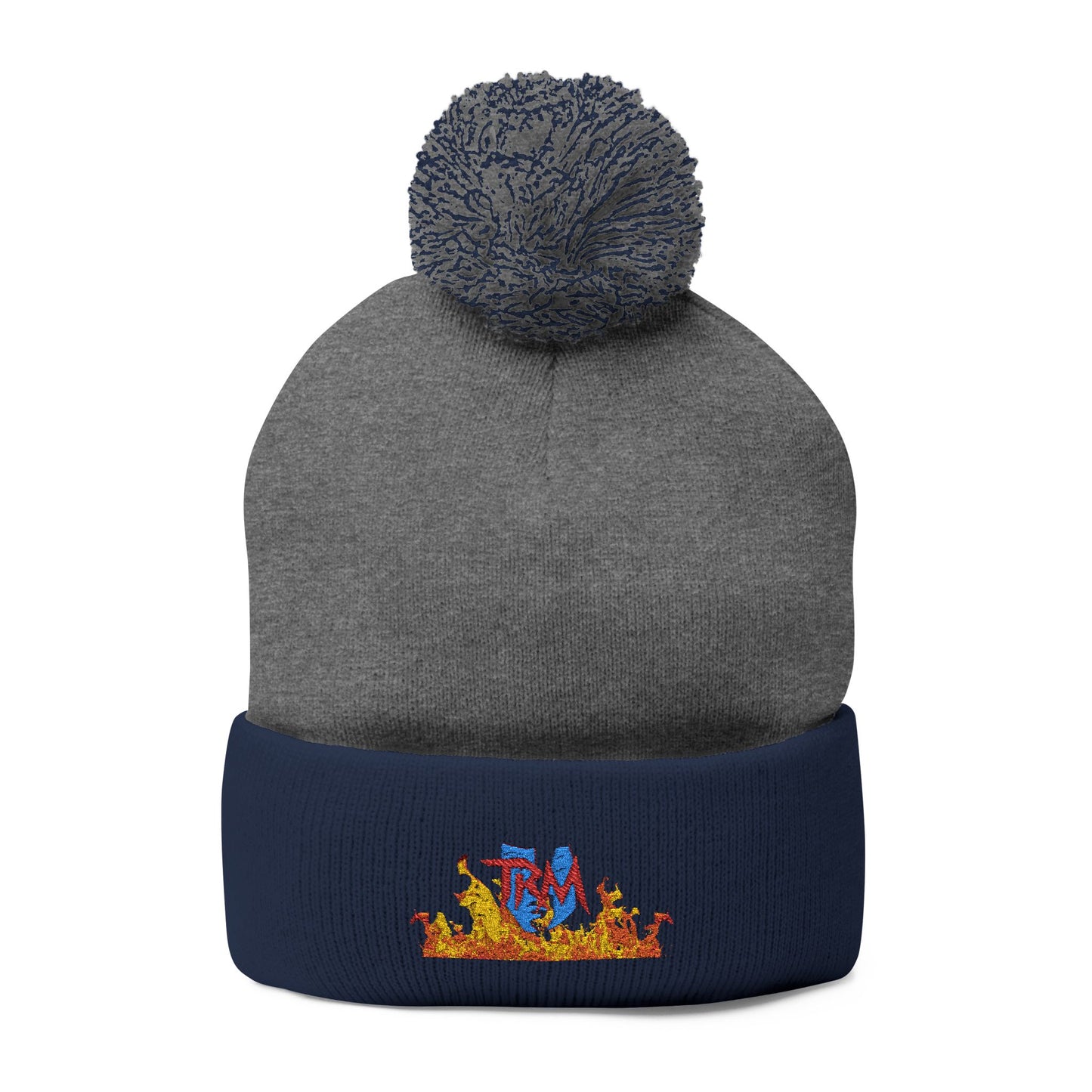 Winter Beanie - The Resistance Merch
