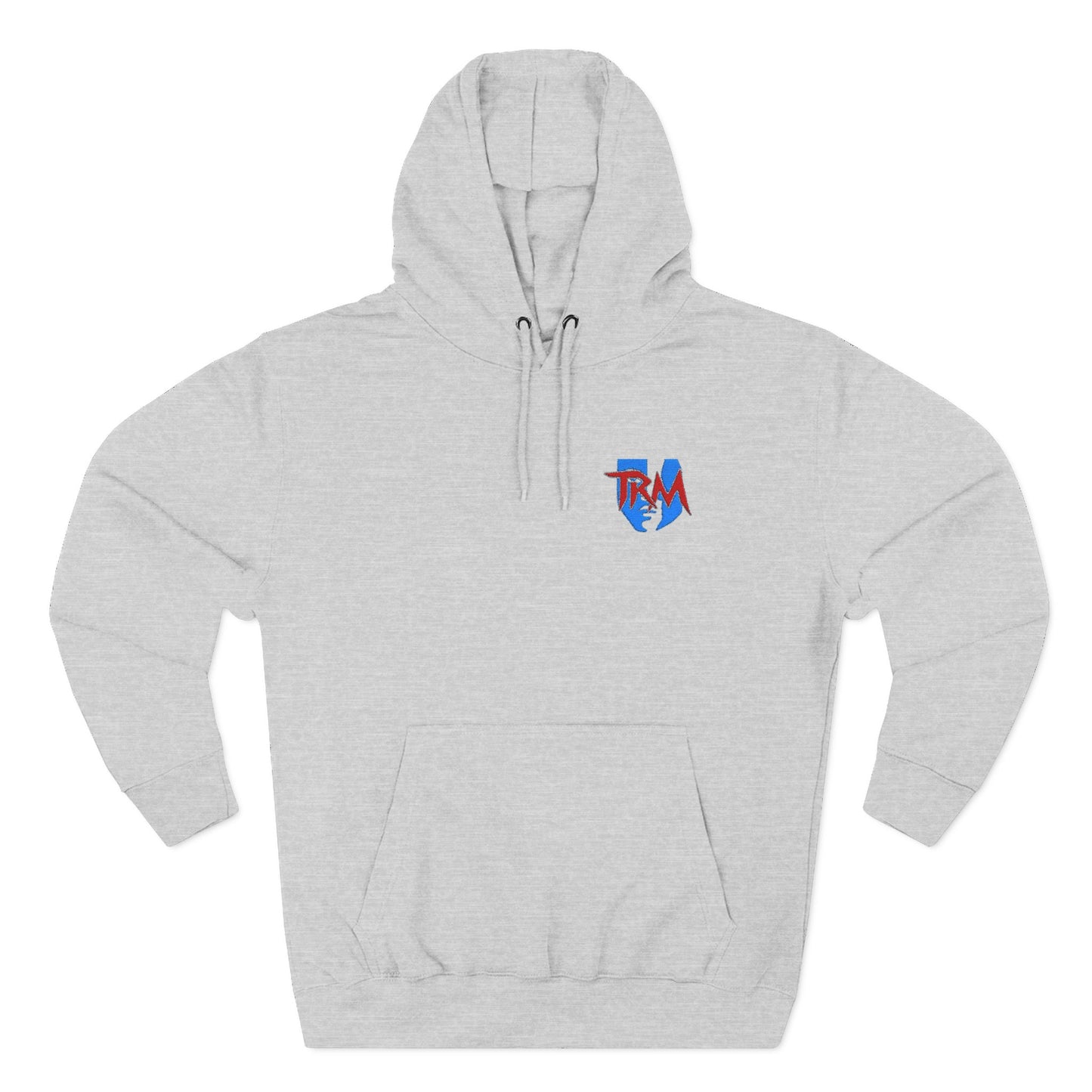 Hoodie- The Resistance Merch