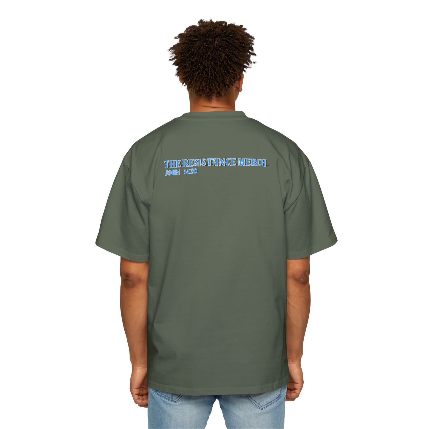TShirt - Rebel Halo