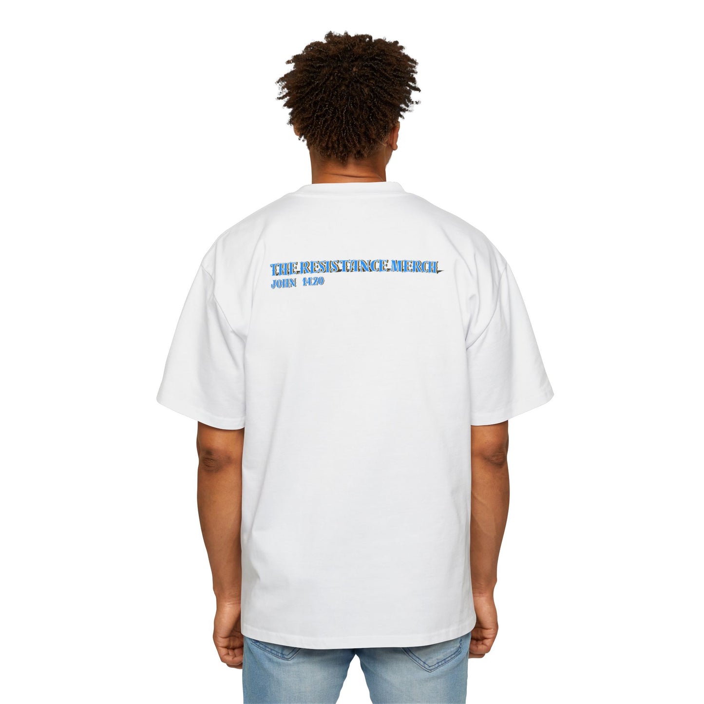 TShirt - Rebel Halo