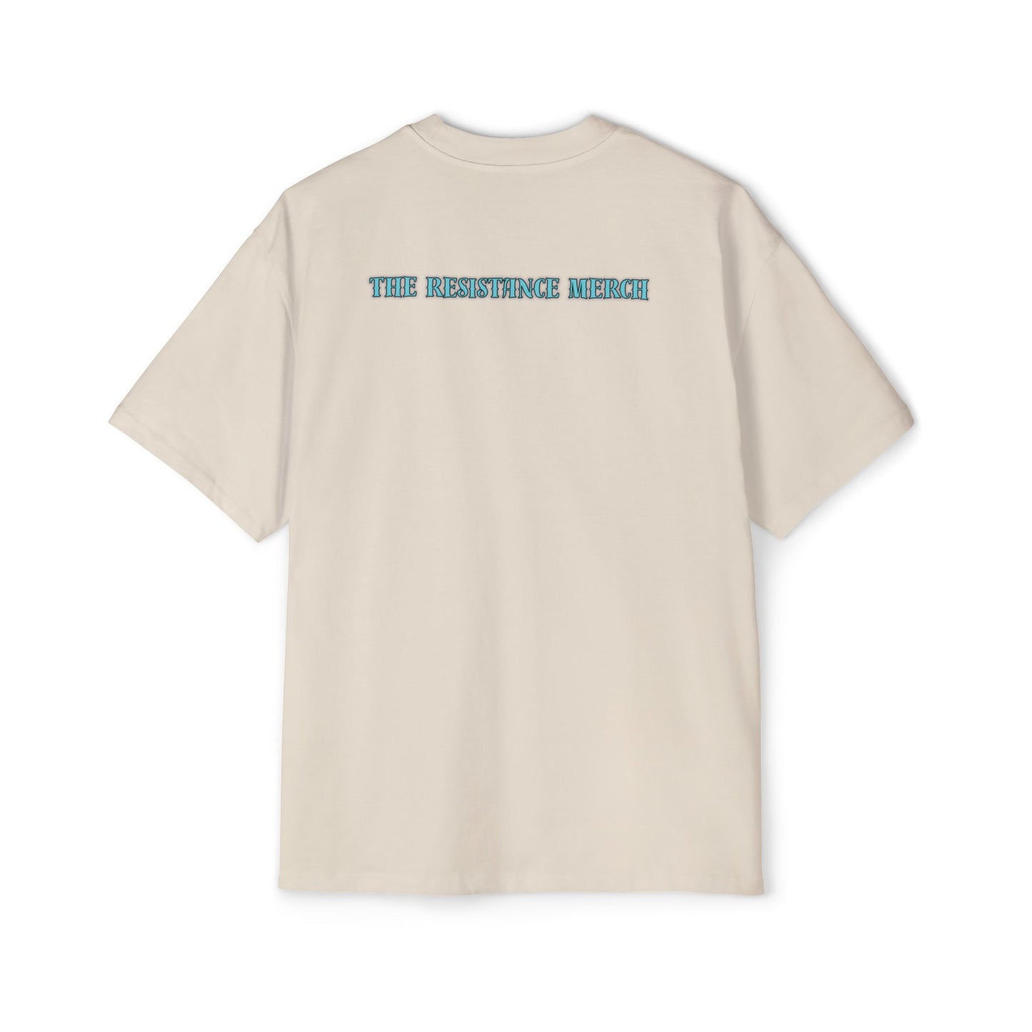 T-Shirt - Kanye West - Ultra Yeestinct Blue