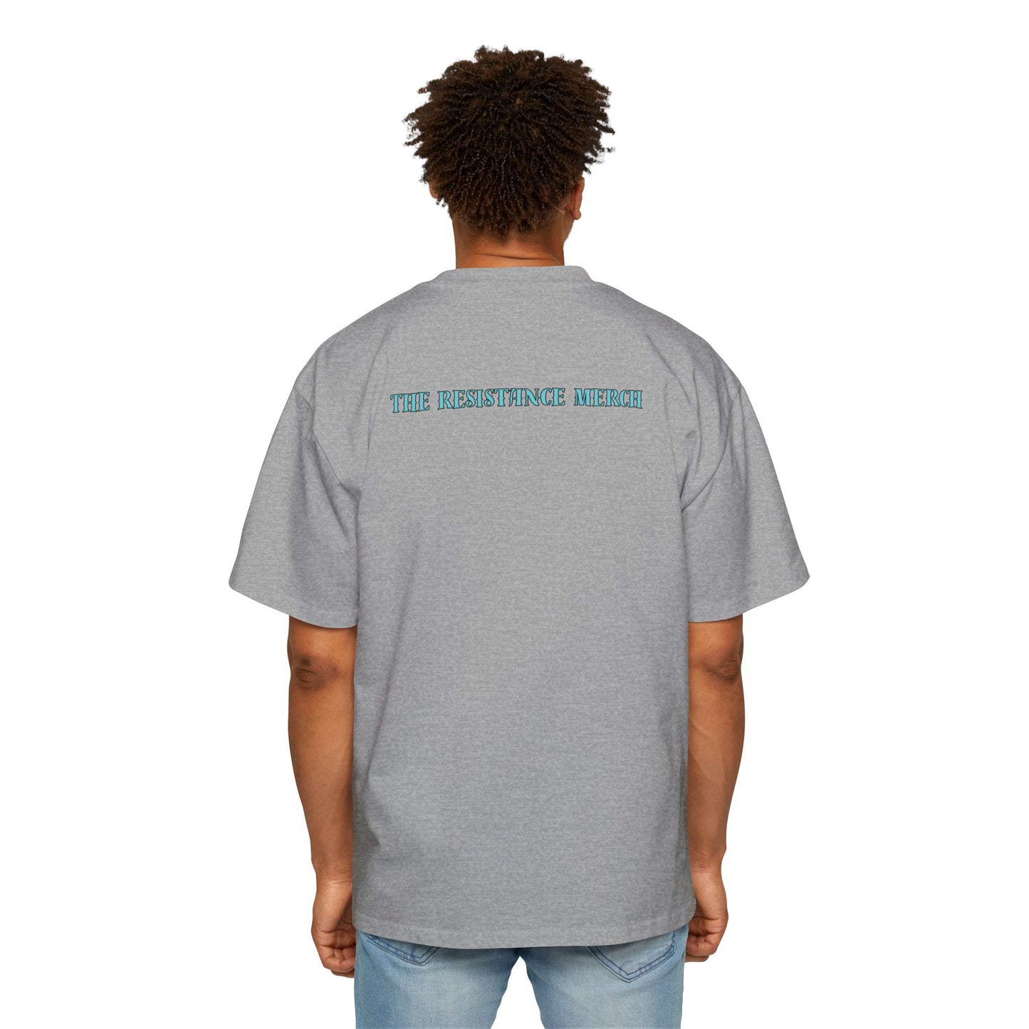 T-Shirt - Kanye West - Ultra Yeestinct Blue