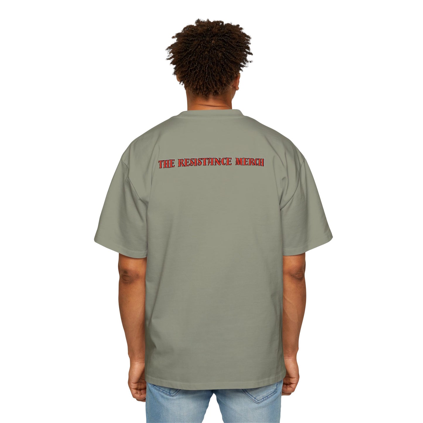 T-Shirt - Mel Gibson - Unshaken by the Devil