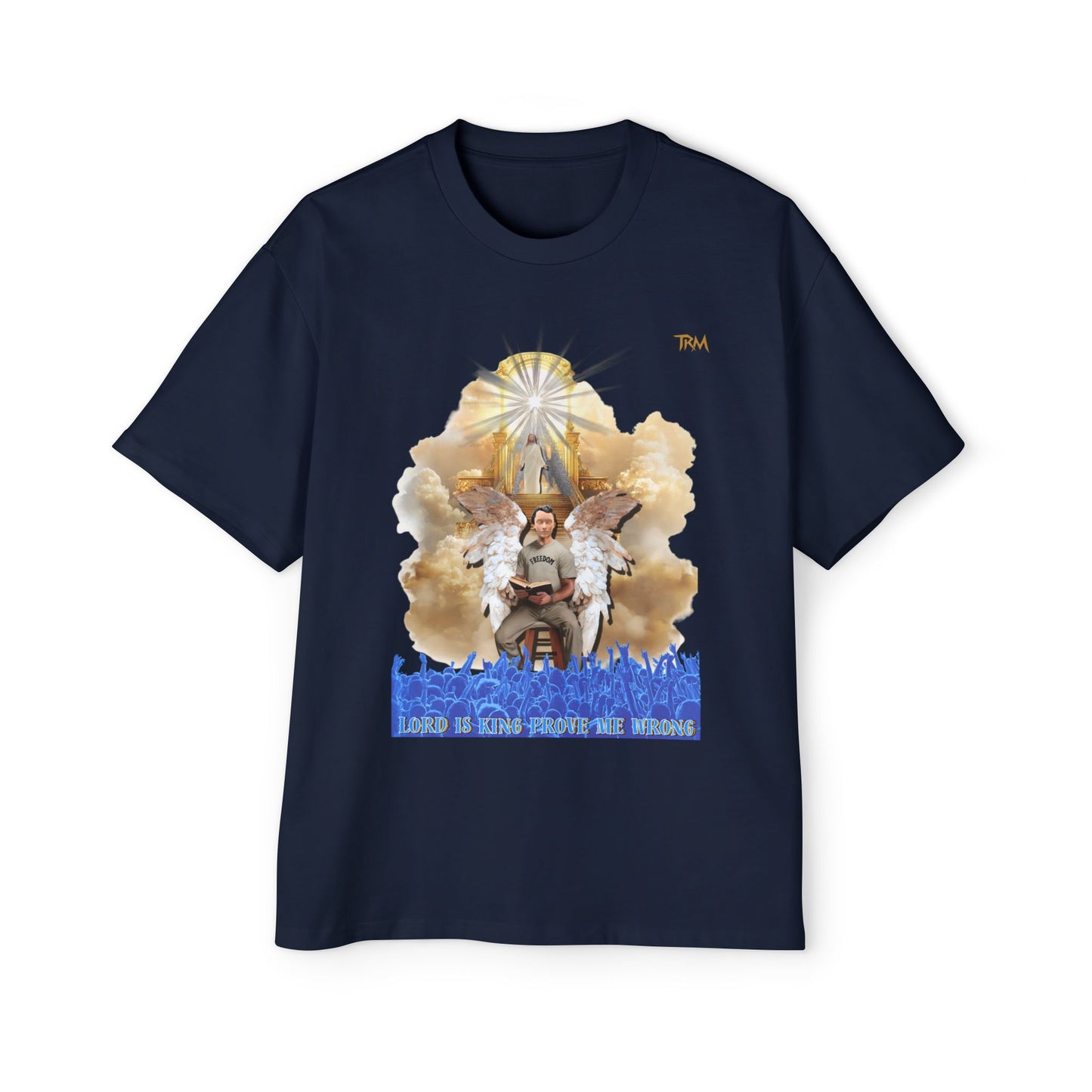 TShirt - Rebel Halo