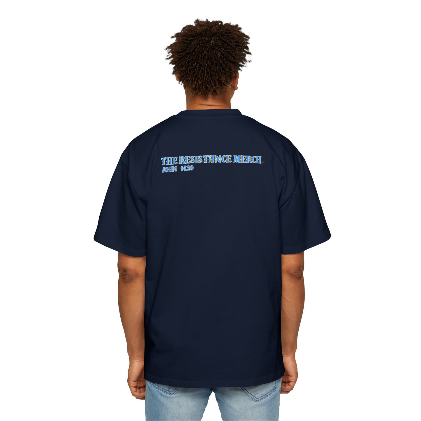 TShirt - Rebel Halo