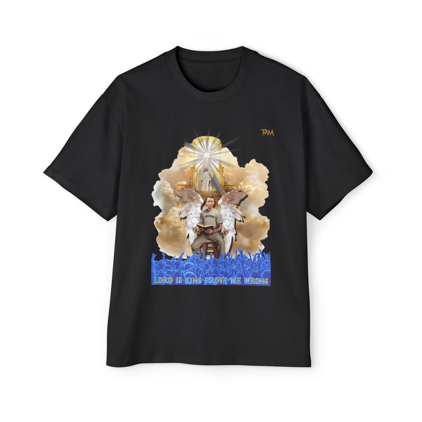 TShirt - Rebel Halo