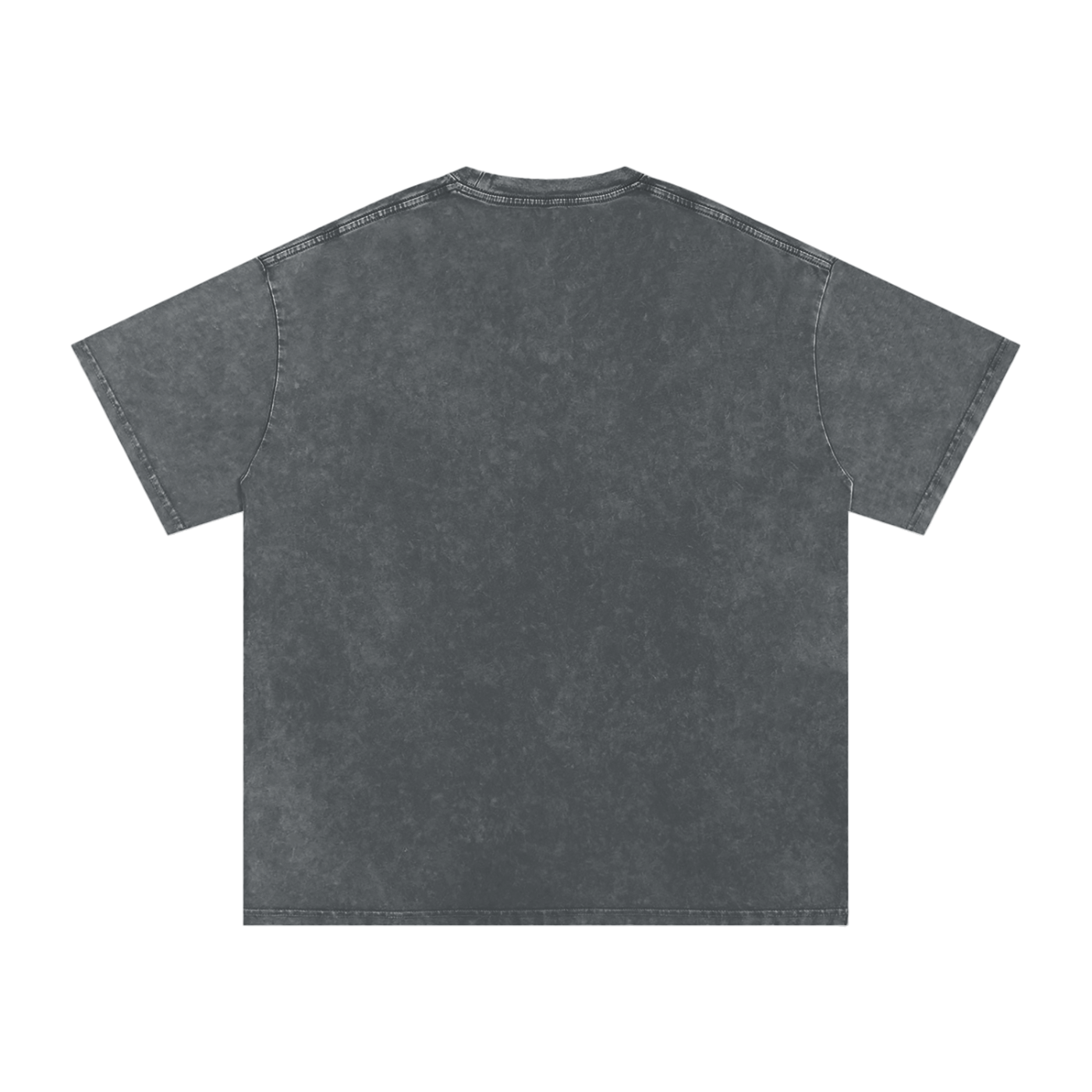 The Night of Apocalypse |Oversized Cotton T-Shirt