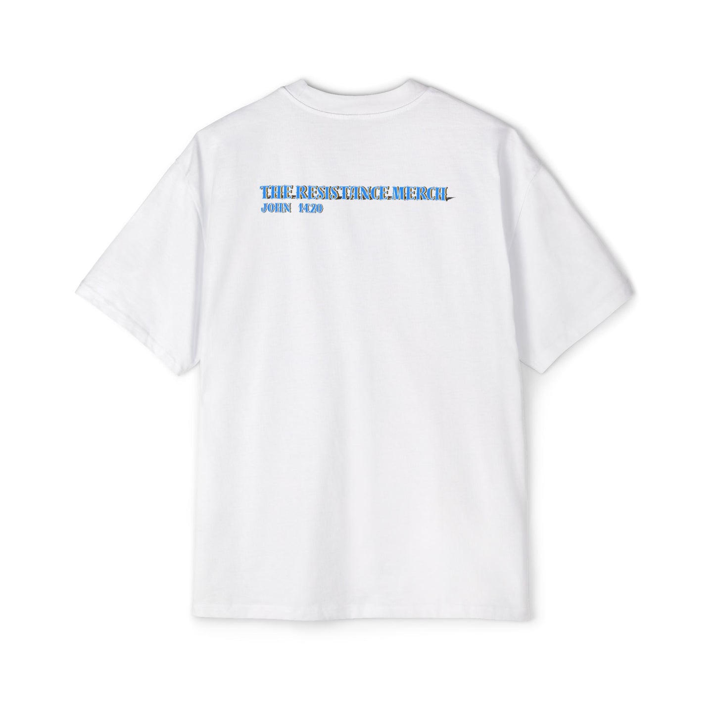 TShirt - Rebel Halo