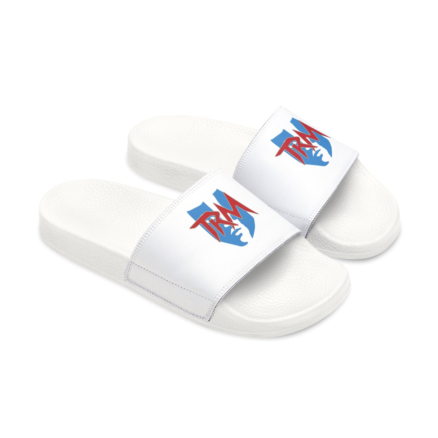 Men's Removable-Strap Sandals - The Resistance Merch